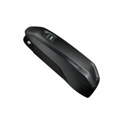 Shimano Rahmenakku STEPS BT-E8010 36V/14Ah(504 Wh)ohne Akkuhalt. Schwarz