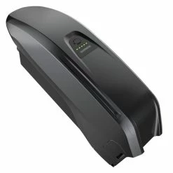 Shimano Rahmenakku STEPS BT-E8016 36V/17.5Ah/630Wh Schwarz