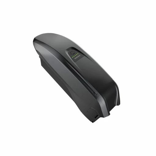 Shimano Rahmenakku STEPS BT-E8016 36V/17.5Ah/630Wh Schwarz -Fahrradladen shimano rahmenakku steps bt e8016 36v 175ah 630wh schwarz 1