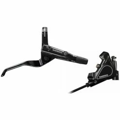 Shimano Road 20 DISC Brake Set HR 1700mm Flat Bar, BL-RS600R FLAT MOUNT Mit BR-RS405R