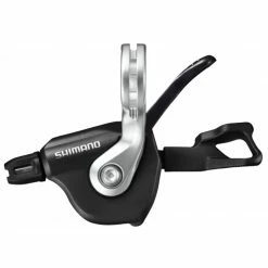 Shimano Road Schalteinheit LINKS, SL-RS700LBL Flat Bar Schwarz -Fahrradladen shimano road schalteinheit links sl rs700lbl flat bar schwarz3