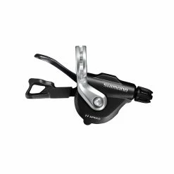 Shimano Road Schalteinheit RECHTS, SL-RS700RAL 11-fach Flat Bar Schwarz