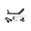 Shimano Road Scheibenbremsadapter Hinten, SM-MA-R140PDB 140 Mm P/D 25 Mm