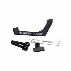 Shimano Road Scheibenbremsadapter Hinten, SM-MA-R160PDH 160 Mm P/D 25 Mm