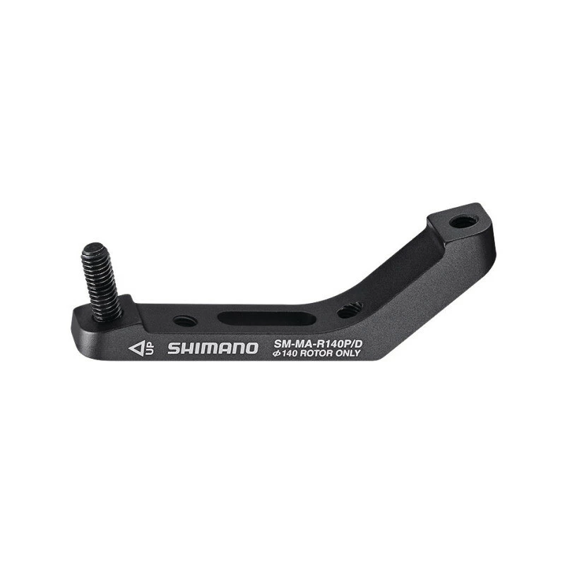 Shimano Road Scheibenbremsadapter Hinten, SM-MA-R160PDH 160 Mm P/D 25 Mm 5 Shimano Road Scheibenbremsadapter Hinten, SM-MA-R160PDH 160 Mm P/D 25 Mm – Bild 3