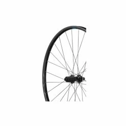 Shimano Road Vorderrad WH-RS171 700C 12mm OLD 100mm Pneu Center Lock Schwarz