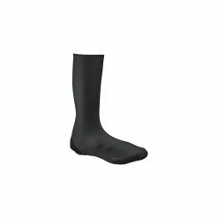 Shimano S-PHYRE Tall Shoe Cover Black M