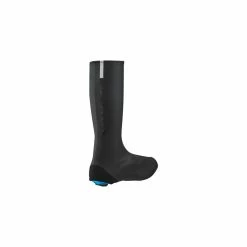 Shimano S-PHYRE Tall Shoe Cover Black XL -Fahrradladen shimano s phyre tall shoe cover black xl2