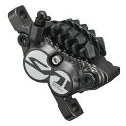 Shimano Saint DISC Brake Vorne/hinten, BR-M820MPRF Post Mount 5 Shimano Saint DISC Brake Vorne/hinten, BR-M820MPRF Post Mount -Fahrradladen shimano saint disc brake vorne hinten br m820mprf post mount2