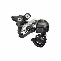 Shimano Saint Wechsel Shadow PLUS, RD-M820SS1, Downhill &amp; Freeride