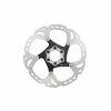 Shimano Saint/XT DISC Scheibe Ice-Tech 180mm, SM-RT86M 6-Loch 1 Shimano Saint/XT DISC Scheibe Ice-Tech 180mm, SM-RT86M 6-Loch -Fahrradladen shimano saint xt disc scheibe ice tech 180mm sm rt86m 6 loch