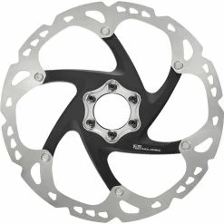 Shimano Saint/XT DISC Scheibe Ice-Tech 203mm, SM-RT86L 6-Loch