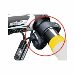 Shimano Schalter Dura-Ace Di2 SW-7970 Rechts 10-Gang Box