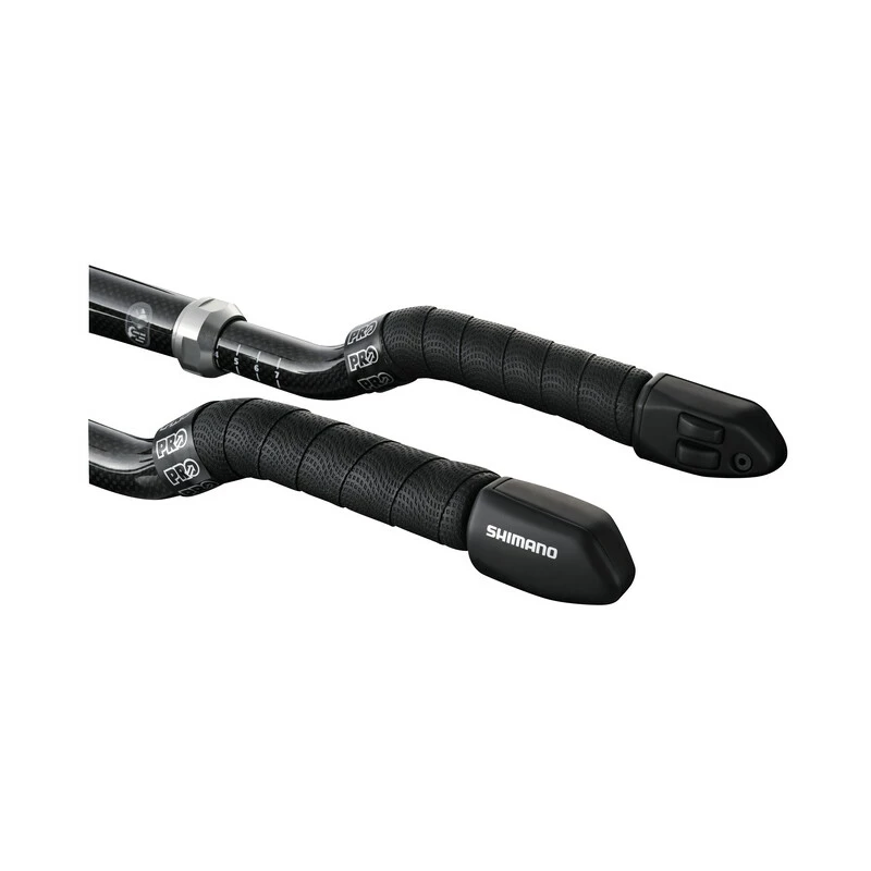 Shimano Schalter Dura-Ace Di2 SW-R671 Paar 2/11-Gang Zweiknopfdesign TT Box 3 Shimano Schalter Dura-Ace Di2 SW-R671 Paar 2/11-Gang Zweiknopfdesign TT Box