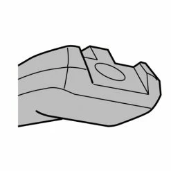 Shimano Schalthebel-Adapter Deore XT SM-SL78 Links 2013 Offen 9 Shimano Schalthebel-Adapter Deore XT SM-SL78 Links 2013 Offen -Fahrradladen shimano schalthebel adapter deore xt sm sl78 links 2013 offen4