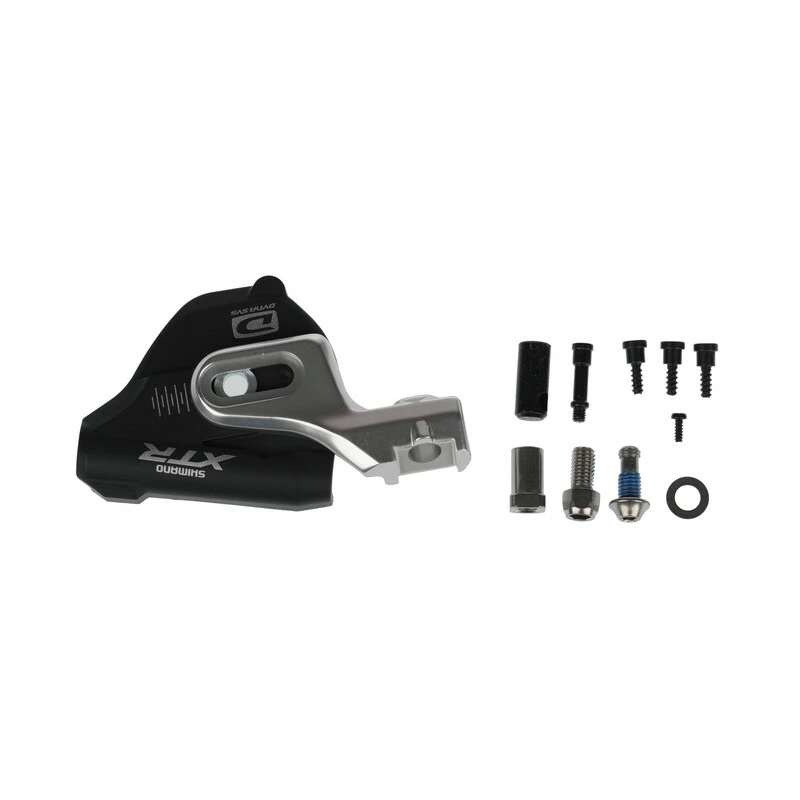 Shimano Schalthebel-Adapter XTR SM-SL98 Links 2013 Offen 5 Shimano Schalthebel-Adapter XTR SM-SL98 Links 2013 Offen – Bild 3