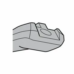 Shimano Schalthebel-Adapter XTR SM-SL98 Links 2013 Offen 9 Shimano Schalthebel-Adapter XTR SM-SL98 Links 2013 Offen -Fahrradladen shimano schalthebel adapter xtr sm sl98 links 2013 offen4