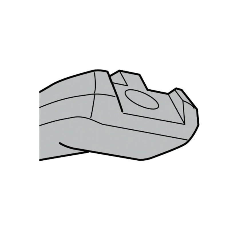 Shimano Schalthebel-Adapter XTR SM-SL98 Links 2013 Offen 6 Shimano Schalthebel-Adapter XTR SM-SL98 Links 2013 Offen – Bild 4