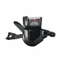 Shimano Schalthebel Alfine SL-S700 Rechts 11-Gang RF F/CJ-S700 Schwarz Box