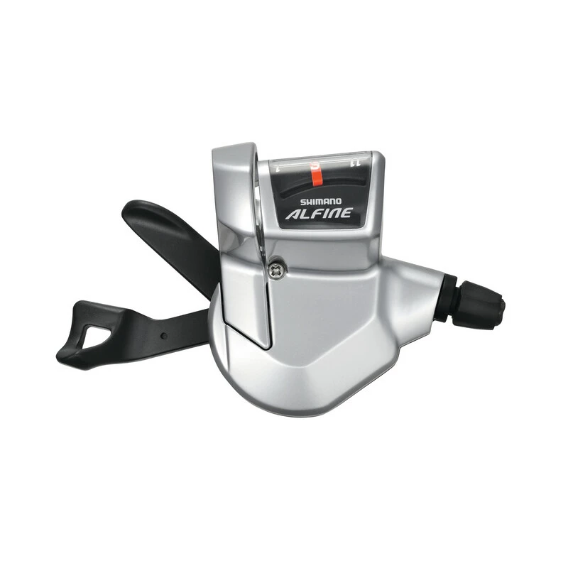 Shimano Schalthebel Alfine SL-S700 Rechts 11-Gang RF F/CJ-S700 Schwarz Box 4 Shimano Schalthebel Alfine SL-S700 Rechts 11-Gang RF F/CJ-S700 Schwarz Box – Bild 2