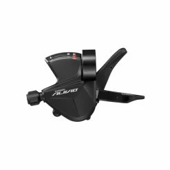 Shimano Schalthebel Alivio SL-M3100 Links 3-Gang Rapidfire Box 9 Shimano Schalthebel Alivio SL-M3100 Links 3-Gang Rapidfire Box -Fahrradladen shimano schalthebel alivio sl m3100 links 3 gang rapidfire box4