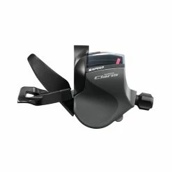 Shimano Schalthebel Claris SL-R2000 SET 2x8-Gang Rapidfire F&uuml;r Gerade Lenker Box