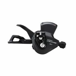 Shimano Schalthebel Deore SL-M4100-I RE 10-Gang Rapidfire I-Spec EV M/GA Box