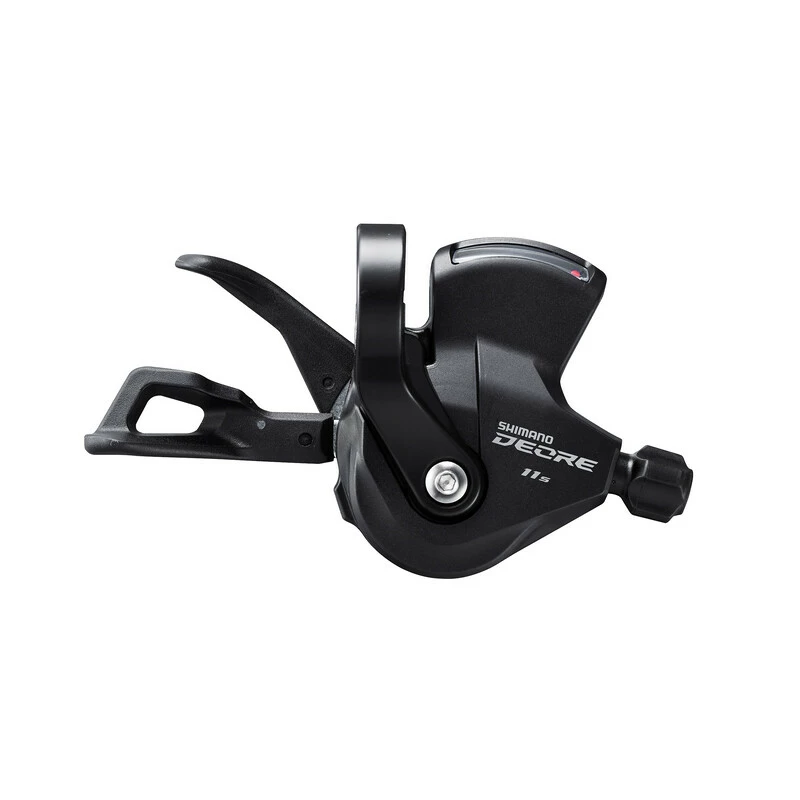 Shimano Schalthebel Deore SL-M5100-I RE 11-Gang Rapidfire I-Spec EV Ganganzeige 4 Shimano Schalthebel Deore SL-M5100-I RE 11-Gang Rapidfire I-Spec EV Ganganzeige – Bild 2