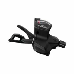 Shimano Schalthebel Deore SL-M6000 Rechts 10-Gang Rapidfire Optische Ganganzeige