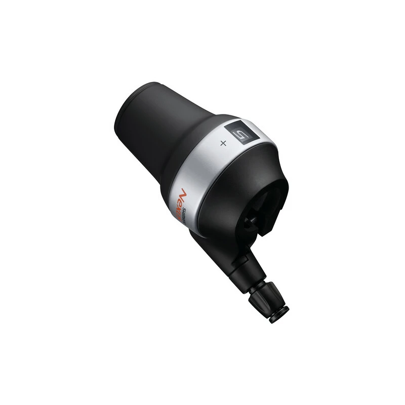 Shimano Schalthebel Nexus SL-C7000-5 Rechts 5-Gang RS 2100mm CJ-C70000 Silber 3 Shimano Schalthebel Nexus SL-C7000-5 Rechts 5-Gang RS 2100mm CJ-C70000 Silber