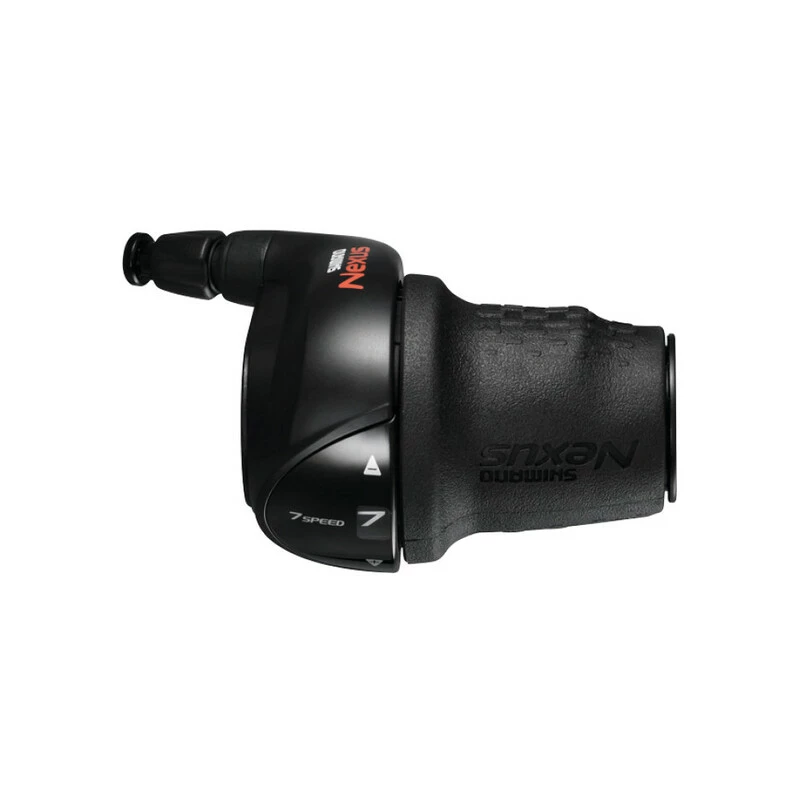 Shimano Schalthebel Nexus SLC3000 Rechts 7-Gang Revoshift 1700mm F/CJ-NX40 Schwa 4 Shimano Schalthebel Nexus SLC3000 Rechts 7-Gang Revoshift 1700mm F/CJ-NX40 Schwa – Bild 2