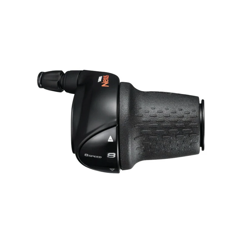 Shimano Schalthebel Nexus SLC6000 Rechts 8-Gang Revoshift 1700mm F/CJ-8S40 Silbe 3 Shimano Schalthebel Nexus SLC6000 Rechts 8-Gang Revoshift 1700mm F/CJ-8S40 Silbe