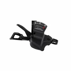 Shimano Schalthebel SL-M5130 LG Rechts 10-Gang Rapidfire O/Ganganzeige Box