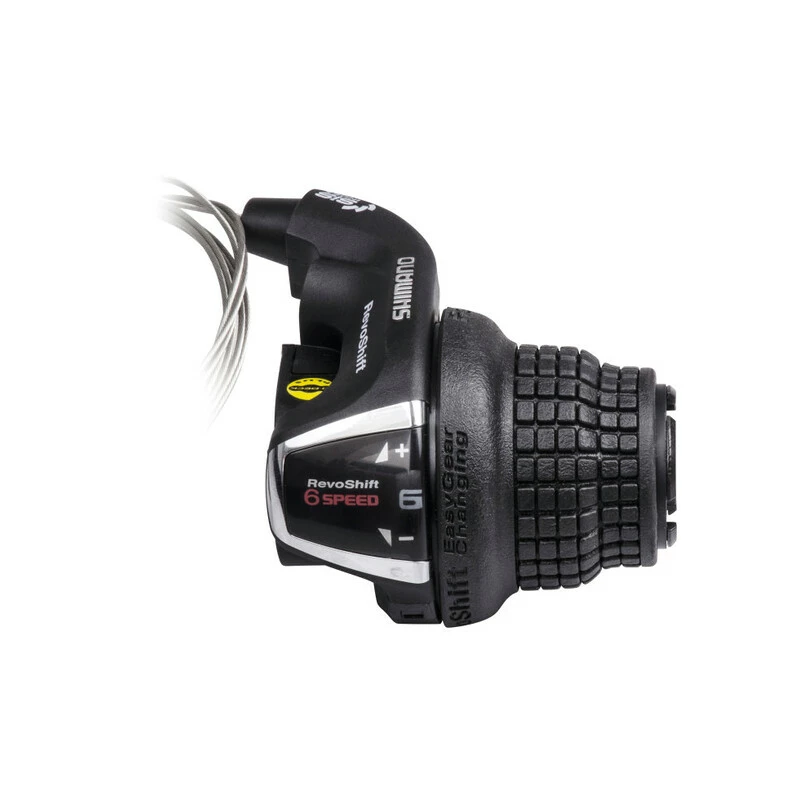 Shimano Schalthebel SL-RS35 Tourney Revoshift Rechts 6-Gang SIS M/O.G.D. Box 3 Shimano Schalthebel SL-RS35 Tourney Revoshift Rechts 6-Gang SIS M/O.G.D. Box