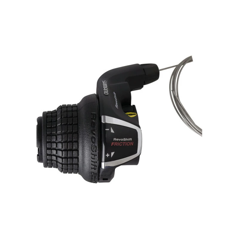 Shimano Schalthebel SL-RS35 Tourney Revoshift Rechts 6-Gang SIS M/O.G.D. Box 4 Shimano Schalthebel SL-RS35 Tourney Revoshift Rechts 6-Gang SIS M/O.G.D. Box – Bild 2