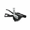 Shimano Schalthebel SL-RS700I Links 2-Gang Rapidfire F&uuml;r Gerade Lenker Schw.