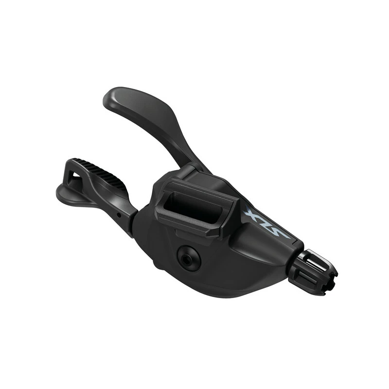 Shimano Schalthebel SLX SL-M7100-I Links 2-Gang Rapidfire I-Spec EV 4 Shimano Schalthebel SLX SL-M7100-I Links 2-Gang Rapidfire I-Spec EV – Bild 2