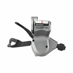 Shimano Schalthebel Tiagra SL-4600 Links 2-Gang RF F&uuml;r Gerade Lenker Box