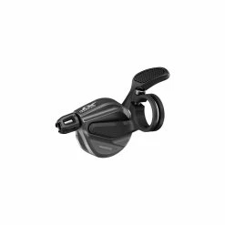 Shimano Schalthebel XT SL-M8100 Links 2-Gang Rapidfire