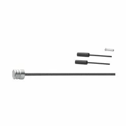Shimano Schaltkabel 1.2x2100 Mm Polymer-beschichtet Blister