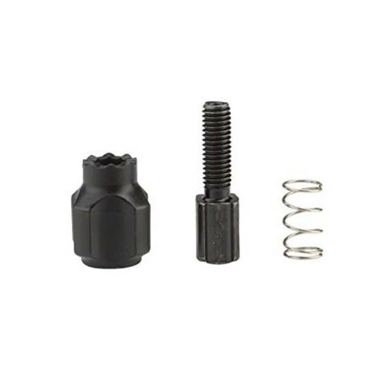 Shimano Schaltkabel-Stellschraube SL-M780 3 Shimano Schaltkabel-Stellschraube SL-M780