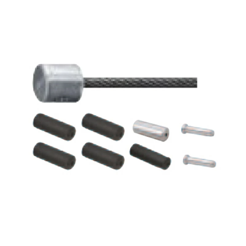 Shimano Schaltzugset Road Optislik Grün Blister 5 Shimano Schaltzugset Road Optislik Grün Blister – Bild 3