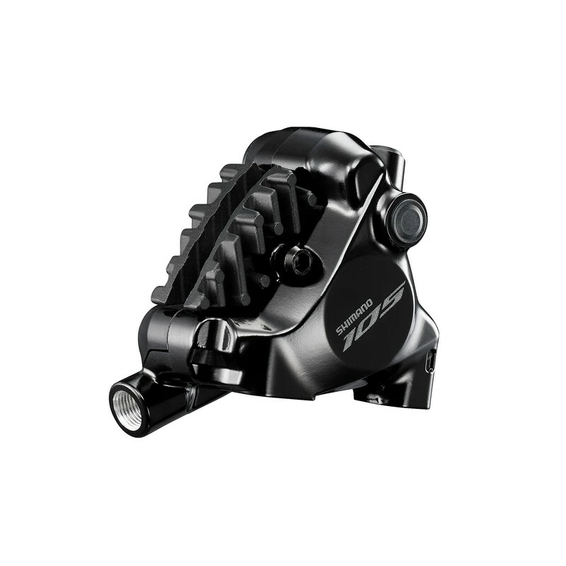 Shimano Scheibenbr-Set 105 Hinten BR-R7170 Und ST-R7170 12-Gang J-Kit Box 4 Shimano Scheibenbr-Set 105 Hinten BR-R7170 Und ST-R7170 12-Gang J-Kit Box – Bild 2