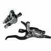 Shimano Scheibenbr-Set Alivio M4050 VO M/ST-M4050 3G PM 1000 Mm Resin Box -Fahrradladen shimano scheibenbr set alivio m4050 vo m st m4050 3g pm 1000 mm resin box