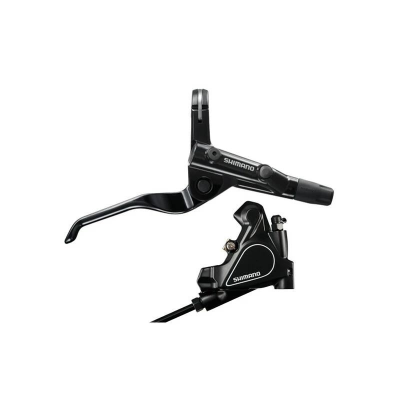 Shimano Scheibenbr-Set BR-RS405 VO Mit BL-RS600 FM 1000mm Resin Schwarz Box 3 Shimano Scheibenbr-Set BR-RS405 VO Mit BL-RS600 FM 1000mm Resin Schwarz Box