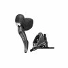 Shimano Scheibenbr-Set GRX BR-RX810 Vorne BR-R810 Und ST-RX810-LA Remote Box -Fahrradladen shimano scheibenbr set grx br rx810 vorne br r810 und st rx810 la remote box
