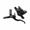 Shimano Scheibenbr-Set SHI BR-MT410 HI M/BL-M4100 Postmount 1700 Mm Resin Box 2 Shimano Scheibenbr-Set SHI BR-MT410 HI M/BL-M4100 Postmount 1700 Mm Resin Box -Fahrradladen shimano scheibenbr set shi br mt410 hi m bl m4100 postmount 1700 mm resin box