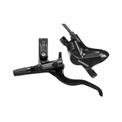 Shimano Scheibenbr-Set SHI BR-MT420 HI M/BL-M4100 Postmount 1700 Mm Resin Box