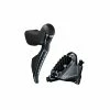 Shimano Scheibenbr-Set Ultegra Hinten BR-R8070 Und ST-R8025 J-Kit Box -Fahrradladen shimano scheibenbr set ultegra hinten br r8070 und st r8025 j kit box