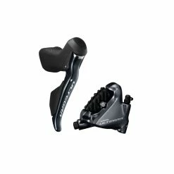 Shimano Scheibenbr-Set Ultegra Hinten BR-R8070 Und ST-R8025 J-Kit Box